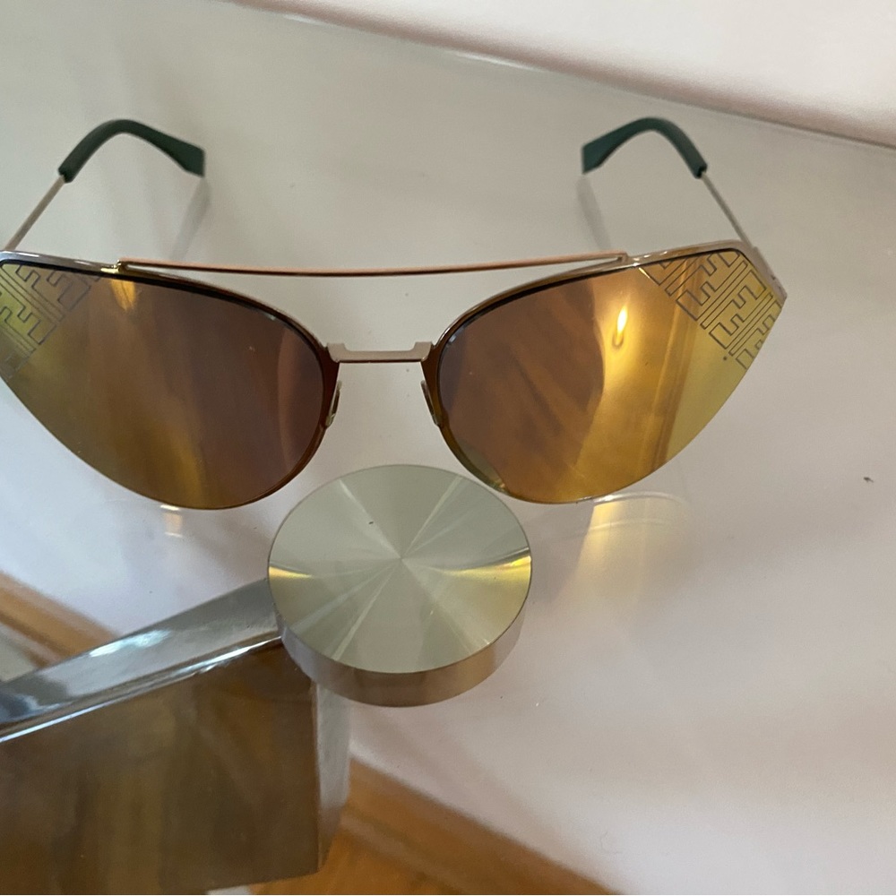 Fendi Sunglasses
